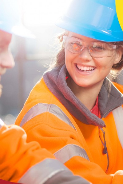 Image for Health & Safety in Construction Environment