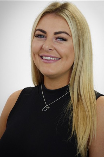 Image for Olivia Duffy