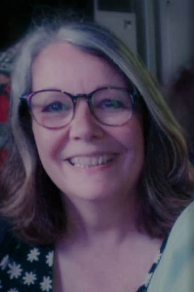 Image for Barbara Chapman