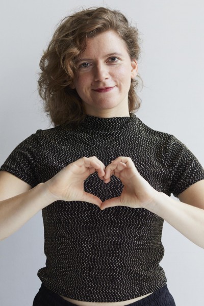 Image for Geraldine
