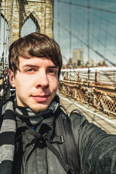 Image for Anton