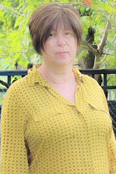 Image for Lorna Carter