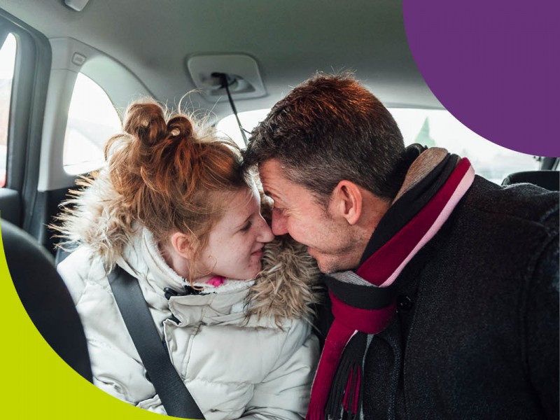 Employee gets YouCan Wellbeing Collection course help from wellbeing experts